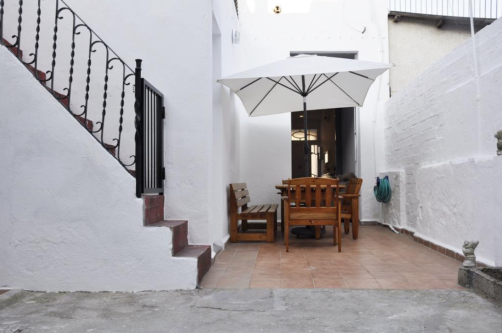 Willa Casa 1950 Malgrat de Mar Zewnętrze zdjęcie