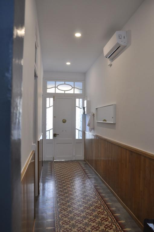 Willa Casa 1950 Malgrat de Mar Zewnętrze zdjęcie