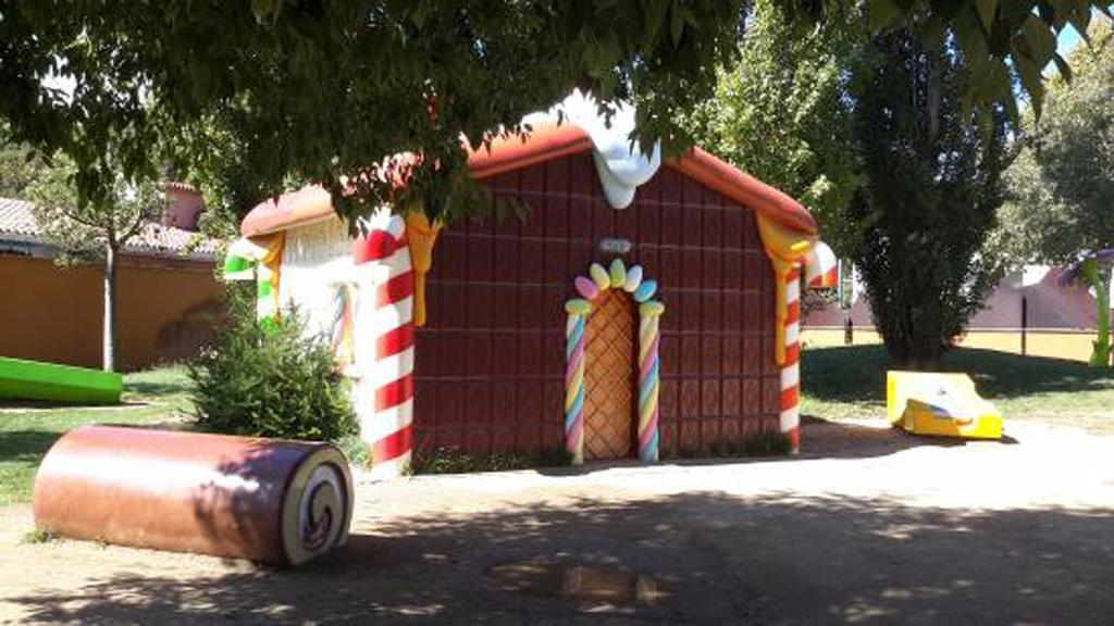 Willa Casa 1950 Malgrat de Mar Zewnętrze zdjęcie