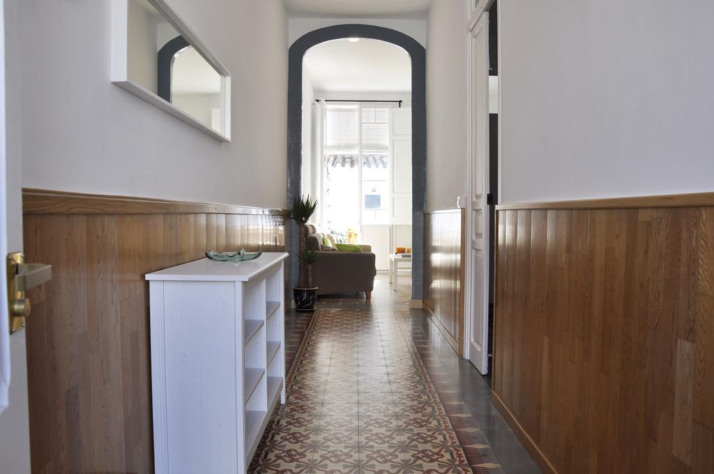 Willa Casa 1950 Malgrat de Mar Zewnętrze zdjęcie