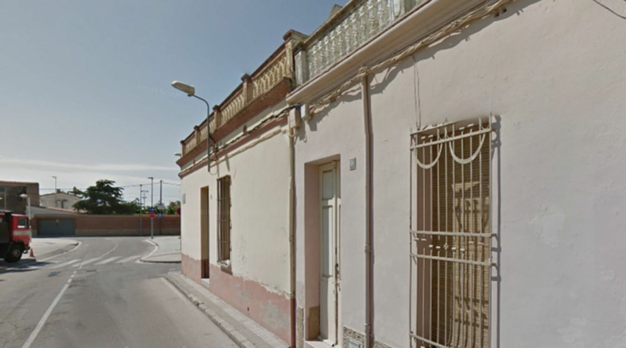 Willa Casa 1950 Malgrat de Mar Zewnętrze zdjęcie