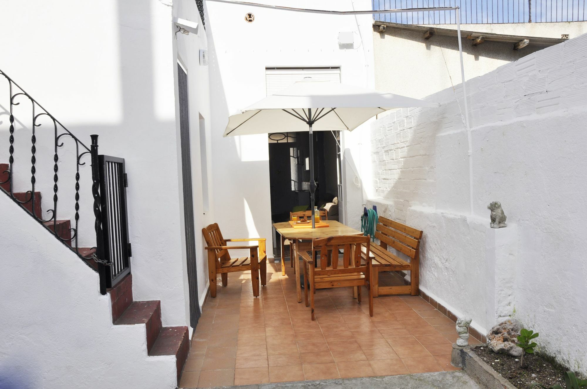 Willa Casa 1950 Malgrat de Mar Zewnętrze zdjęcie