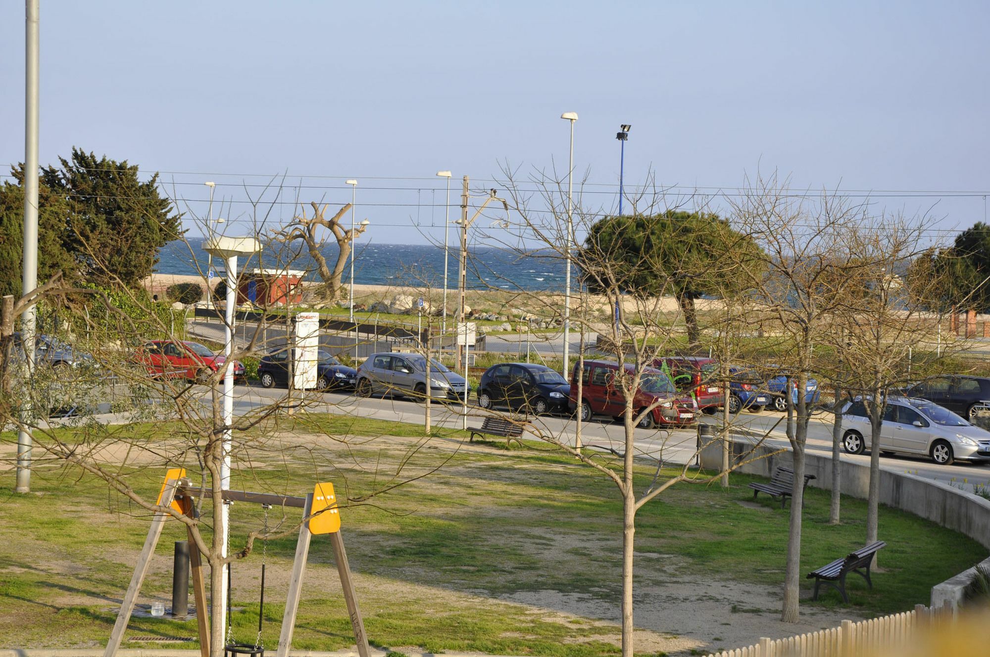 Willa Casa 1950 Malgrat de Mar Zewnętrze zdjęcie
