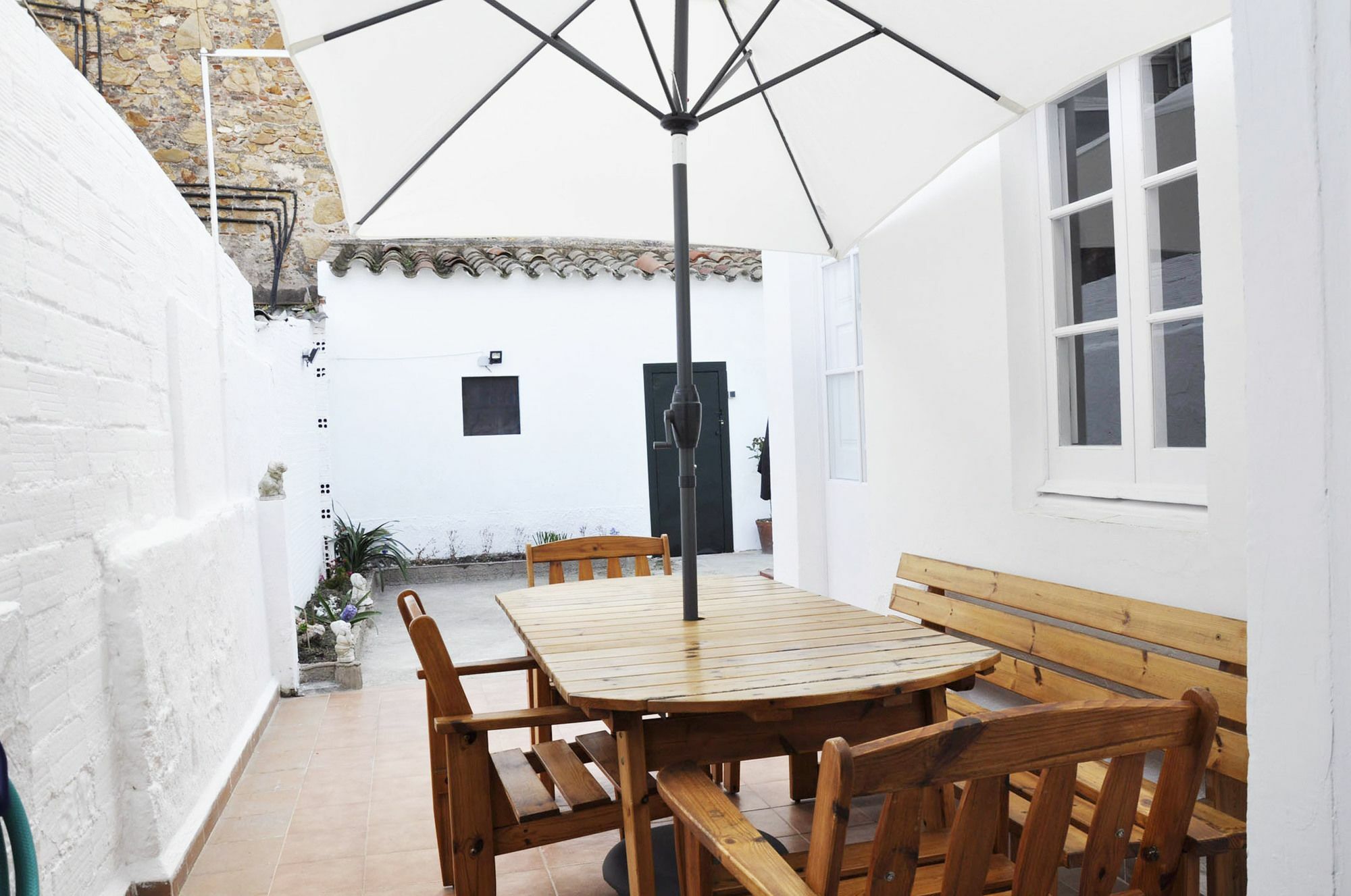 Willa Casa 1950 Malgrat de Mar Zewnętrze zdjęcie