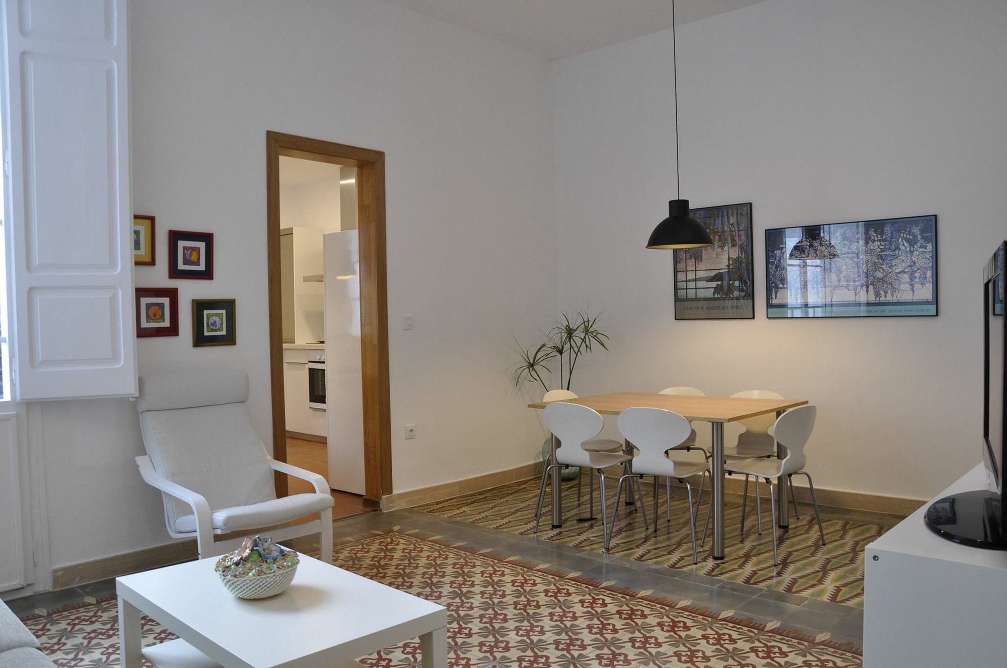 Willa Casa 1950 Malgrat de Mar Zewnętrze zdjęcie